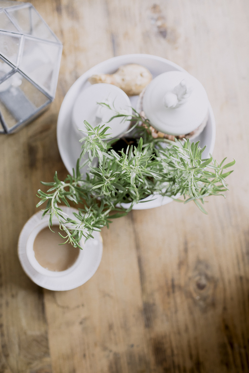 50 Stress Buster Tips