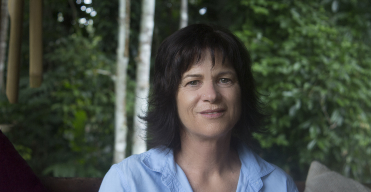 Jacqueline Conroy New