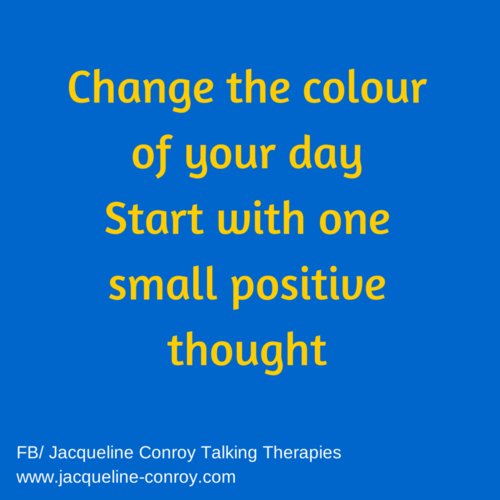 change the colour